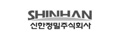 신한정밀주식회사